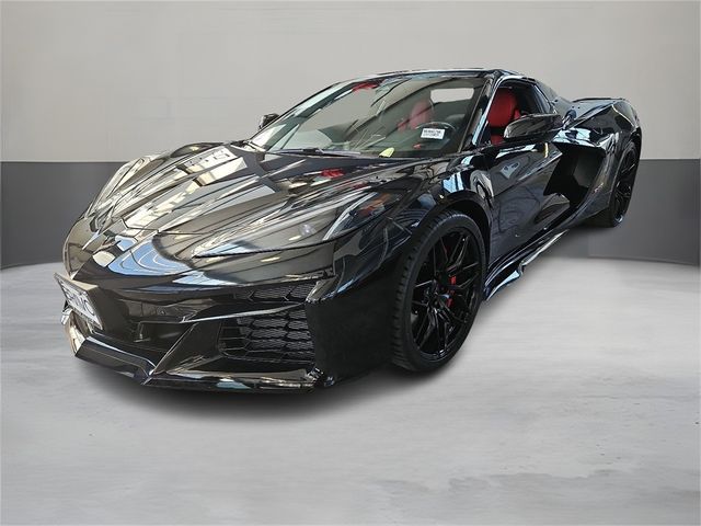 2024 Chevrolet Corvette 3LZ