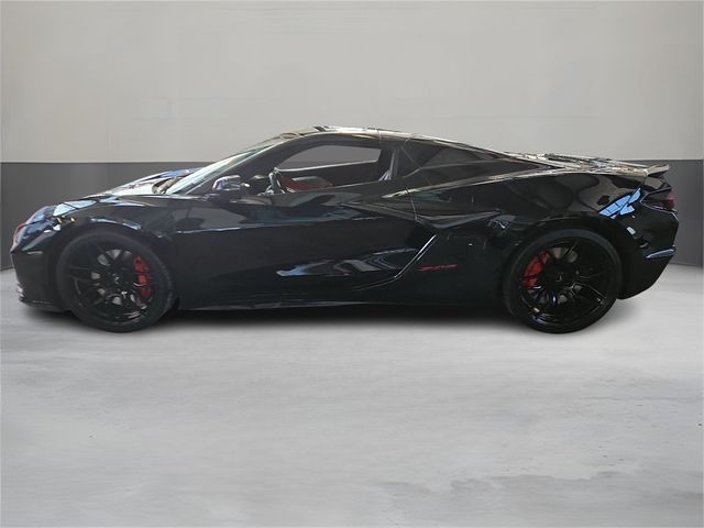 2024 Chevrolet Corvette 3LZ