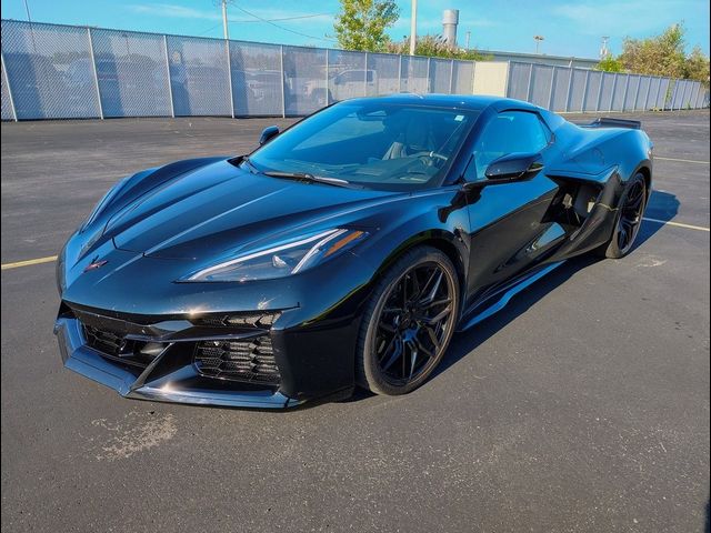 2024 Chevrolet Corvette 3LZ