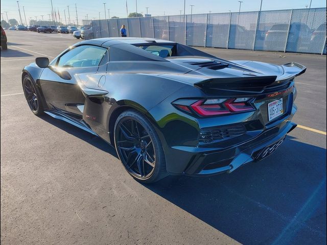 2024 Chevrolet Corvette 3LZ