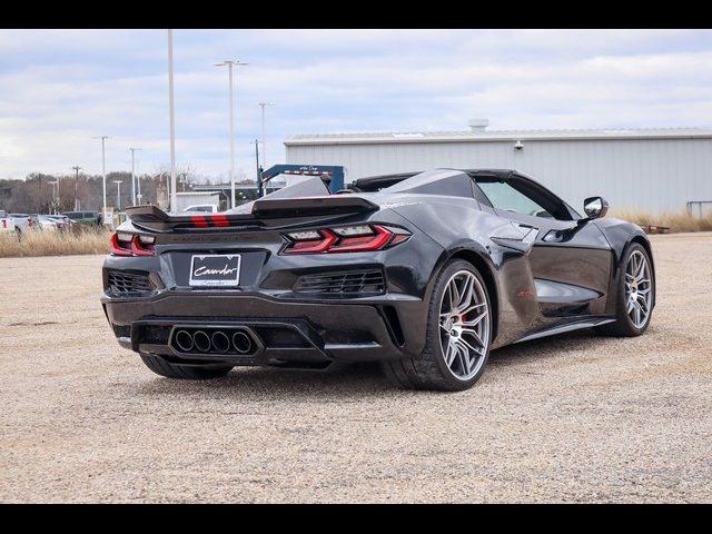 2024 Chevrolet Corvette 3LZ