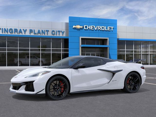 2024 Chevrolet Corvette 3LZ