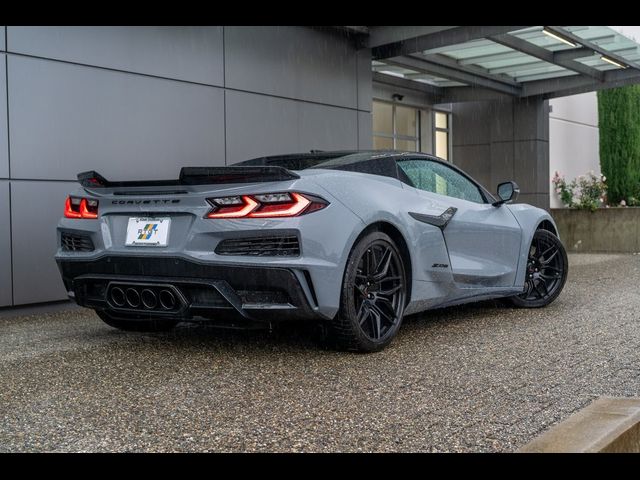 2024 Chevrolet Corvette 3LZ