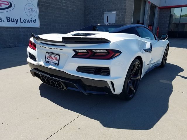 2024 Chevrolet Corvette 3LZ