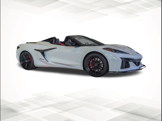 2024 Chevrolet Corvette 3LZ