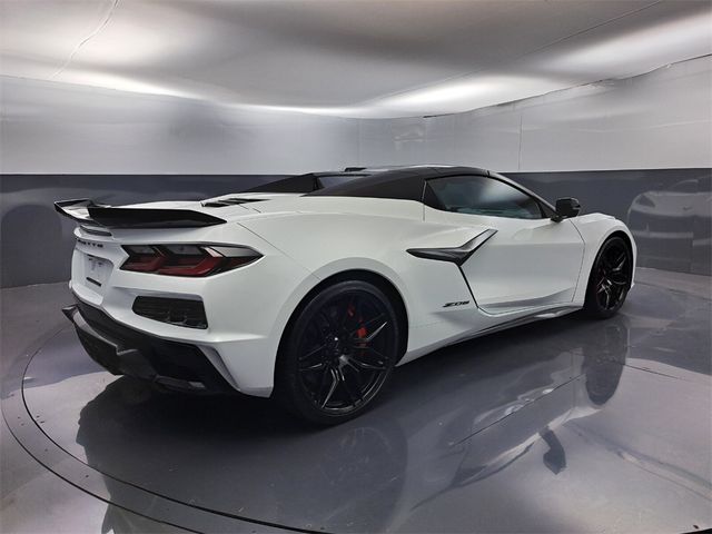 2024 Chevrolet Corvette 3LZ