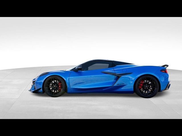 2024 Chevrolet Corvette 3LZ