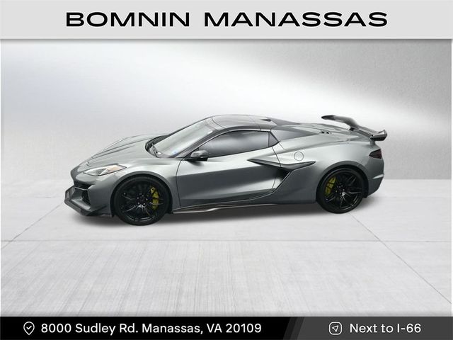 2024 Chevrolet Corvette 3LZ