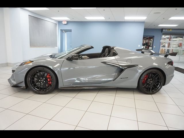 2024 Chevrolet Corvette 3LZ