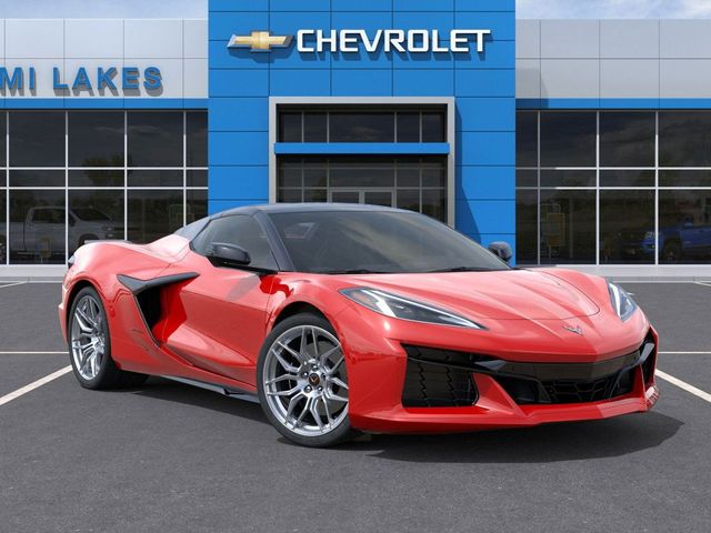 2024 Chevrolet Corvette 3LZ