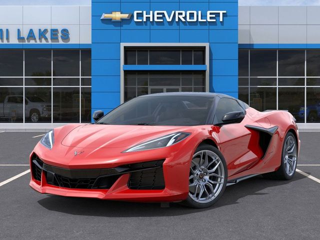 2024 Chevrolet Corvette 3LZ