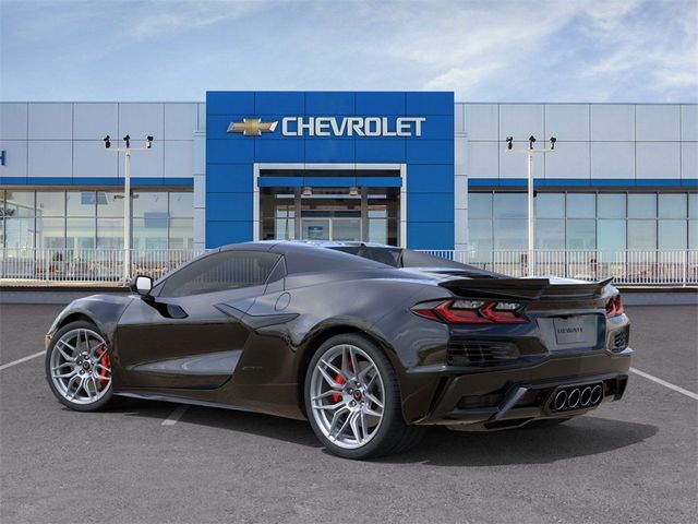 2024 Chevrolet Corvette 3LZ