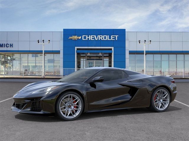 2024 Chevrolet Corvette 3LZ