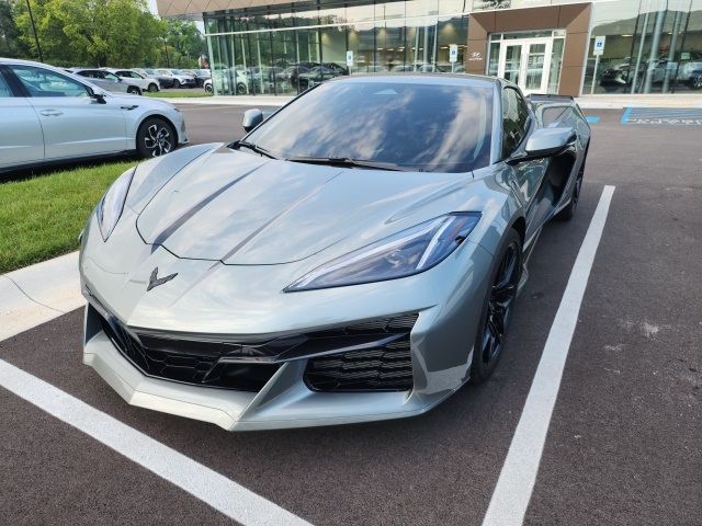 2024 Chevrolet Corvette 3LZ