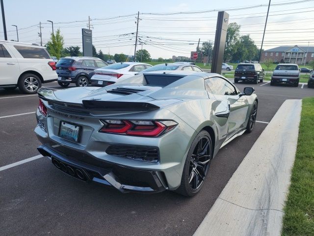 2024 Chevrolet Corvette 3LZ