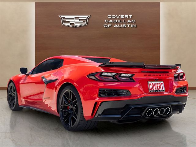 2024 Chevrolet Corvette 3LZ