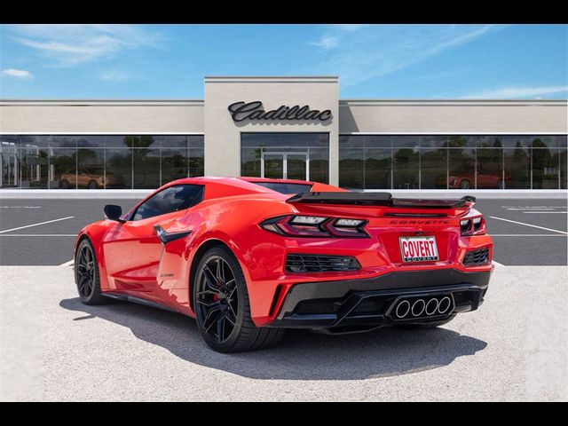 2024 Chevrolet Corvette 3LZ