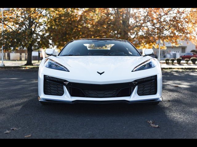 2024 Chevrolet Corvette 3LZ