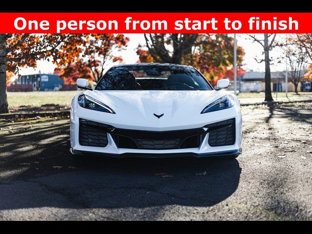 2024 Chevrolet Corvette 3LZ