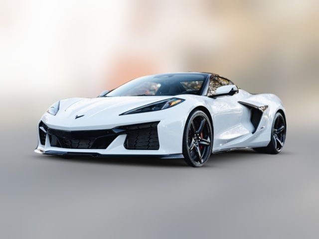 2024 Chevrolet Corvette 3LZ