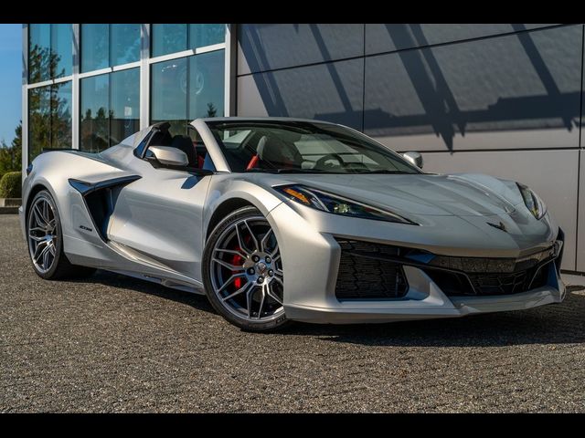 2024 Chevrolet Corvette 3LZ