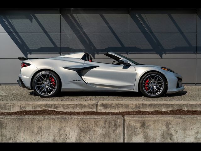 2024 Chevrolet Corvette 3LZ