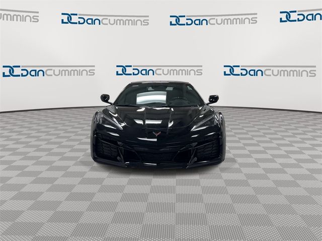 2024 Chevrolet Corvette 3LZ