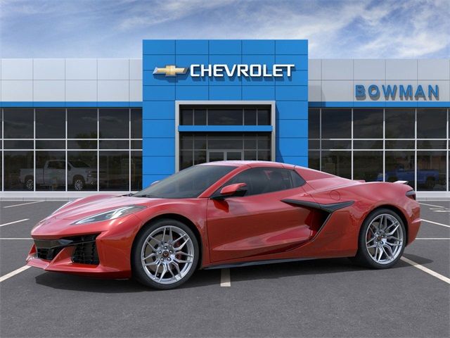 2024 Chevrolet Corvette 3LZ