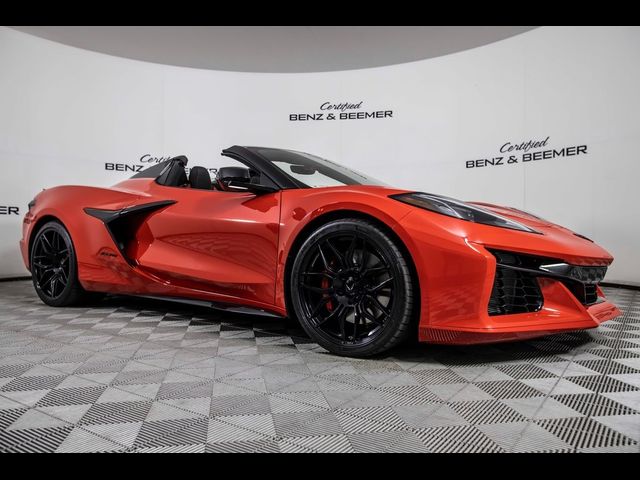 2024 Chevrolet Corvette 3LZ