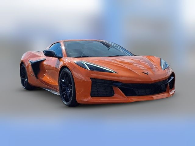 2024 Chevrolet Corvette 3LZ