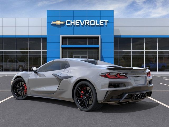 2024 Chevrolet Corvette 3LZ