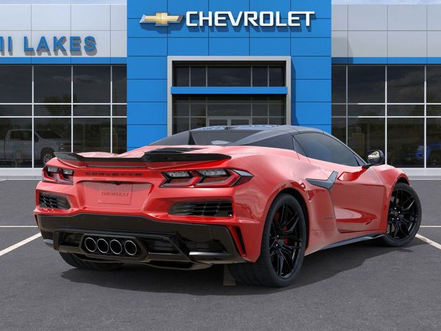 2024 Chevrolet Corvette 3LZ