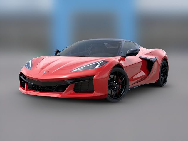 2024 Chevrolet Corvette 3LZ