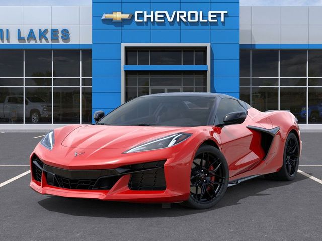 2024 Chevrolet Corvette 3LZ