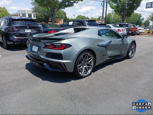 2024 Chevrolet Corvette 3LZ