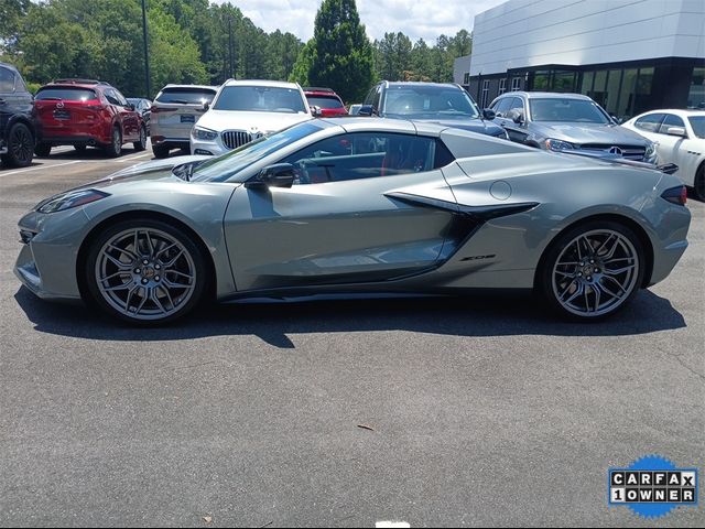 2024 Chevrolet Corvette 3LZ