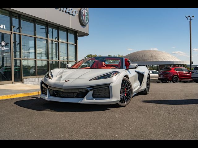 2024 Chevrolet Corvette 3LZ