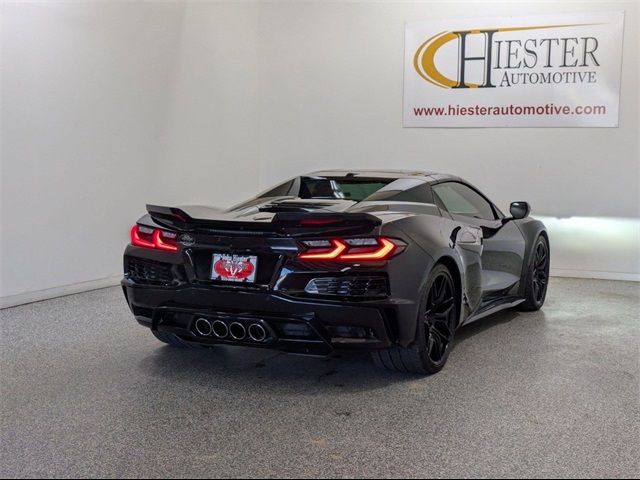 2024 Chevrolet Corvette 3LZ