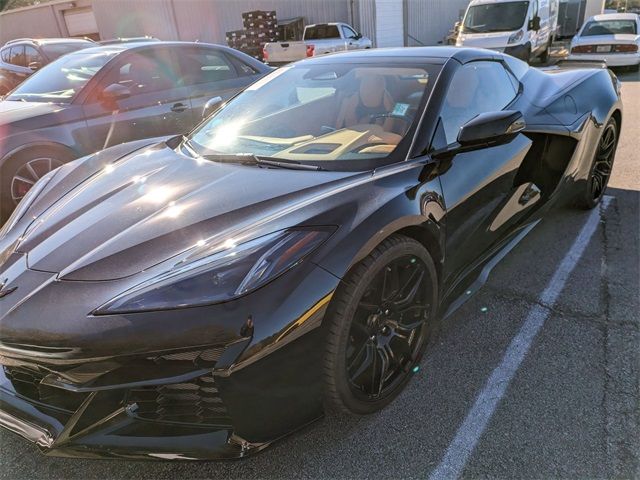 2024 Chevrolet Corvette 3LZ