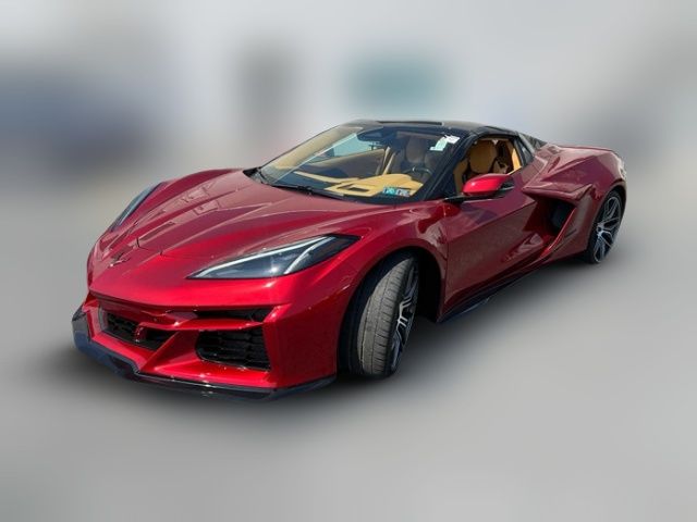 2024 Chevrolet Corvette 3LZ