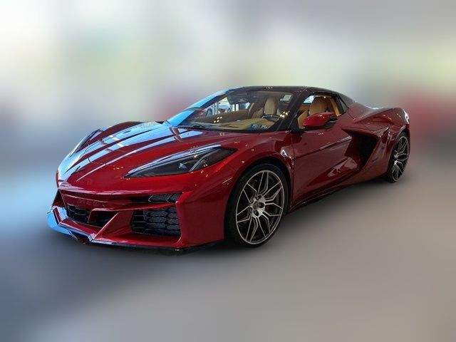 2024 Chevrolet Corvette 3LZ