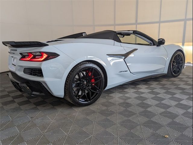 2024 Chevrolet Corvette 3LZ