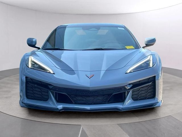 2024 Chevrolet Corvette 3LZ