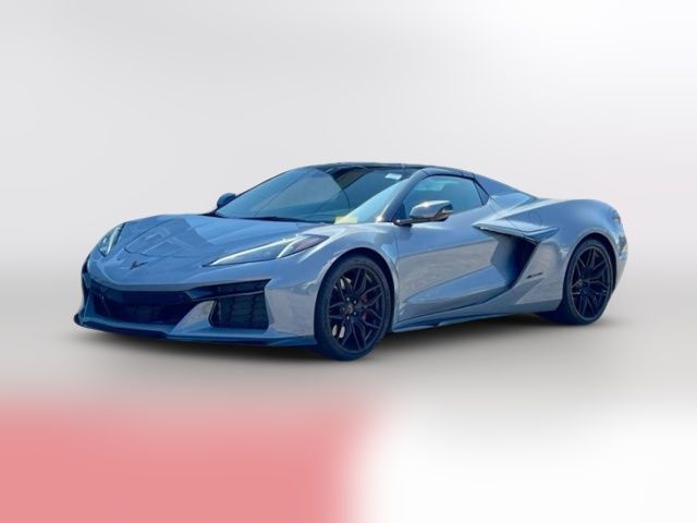 2024 Chevrolet Corvette 3LZ