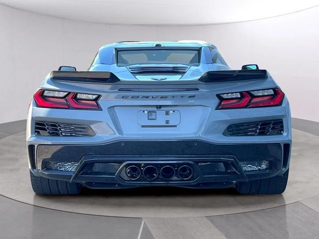 2024 Chevrolet Corvette 3LZ