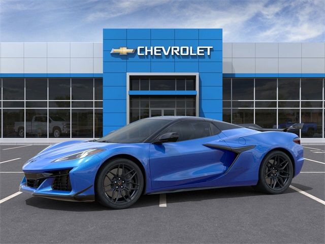 2024 Chevrolet Corvette 3LZ