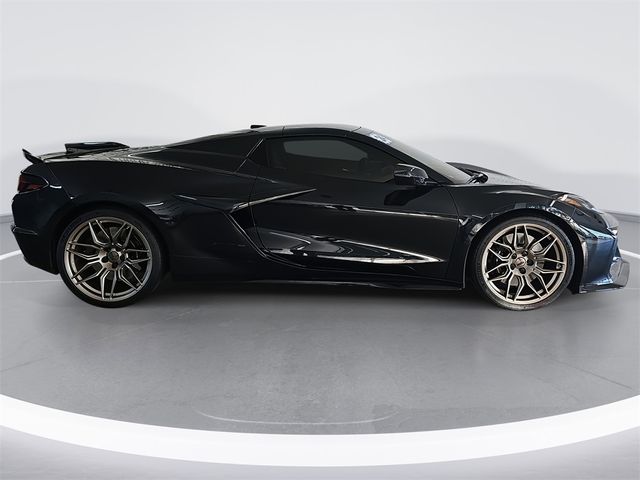 2024 Chevrolet Corvette 3LZ