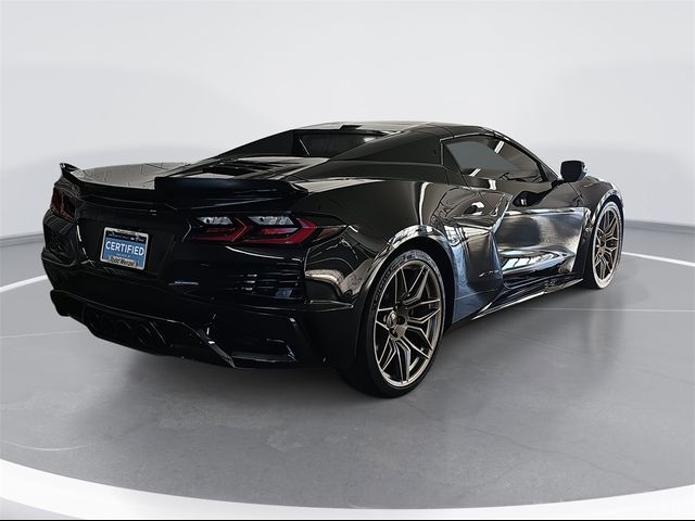 2024 Chevrolet Corvette 3LZ