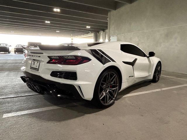 2024 Chevrolet Corvette 3LZ