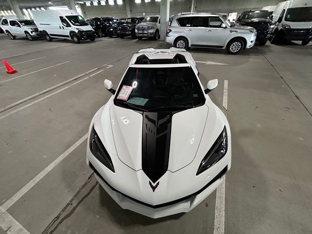 2024 Chevrolet Corvette 3LZ